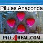 Anaconda Pills 13